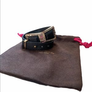 Kate Spade New York Jackpot Jewels Wrap Bracelet